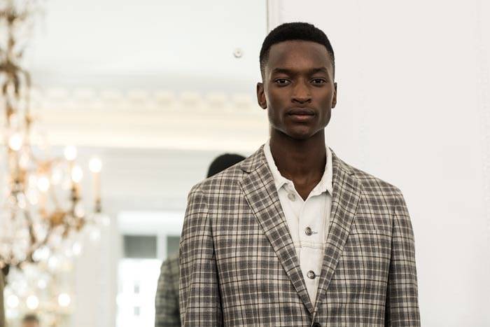 In Beeld: London Collections: Men