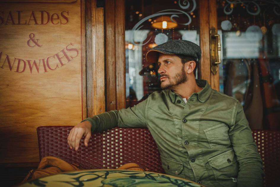 Menswear brand &Sons launches wholesale