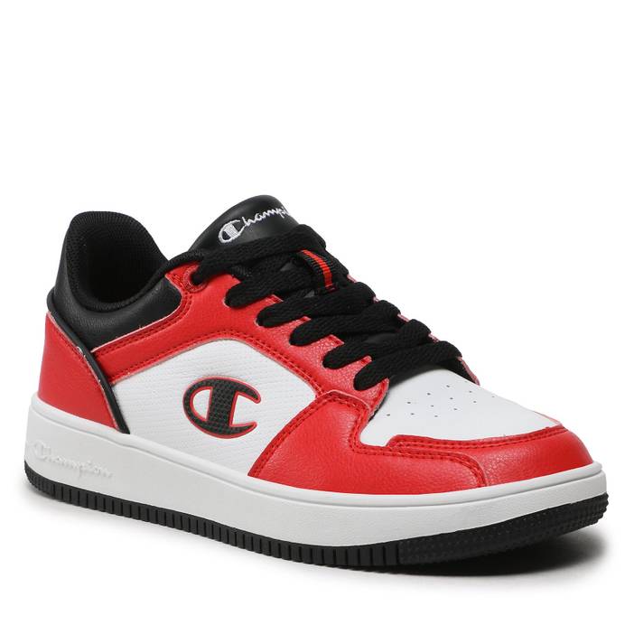 Sneakers Champion Rebound 2.0 Low B S32415-RS001 Rot | Champion