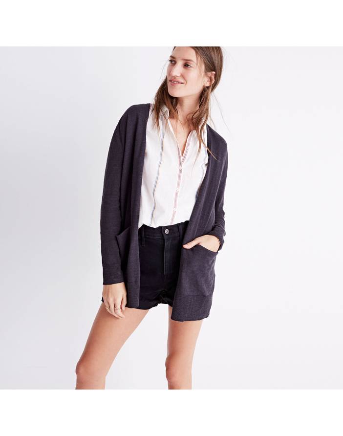 Summer Ryder Cardigan Sweater | Madewell