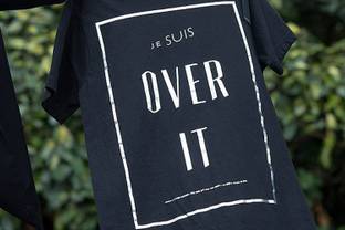 TK Maxx and Asos pull offensive t-shirt with ‘Je suis over it’ slogan