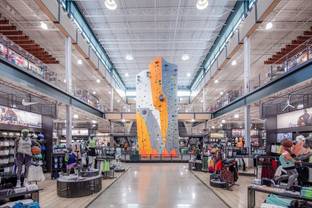 Dick’s Sporting Goods increases dividend by 105 percent