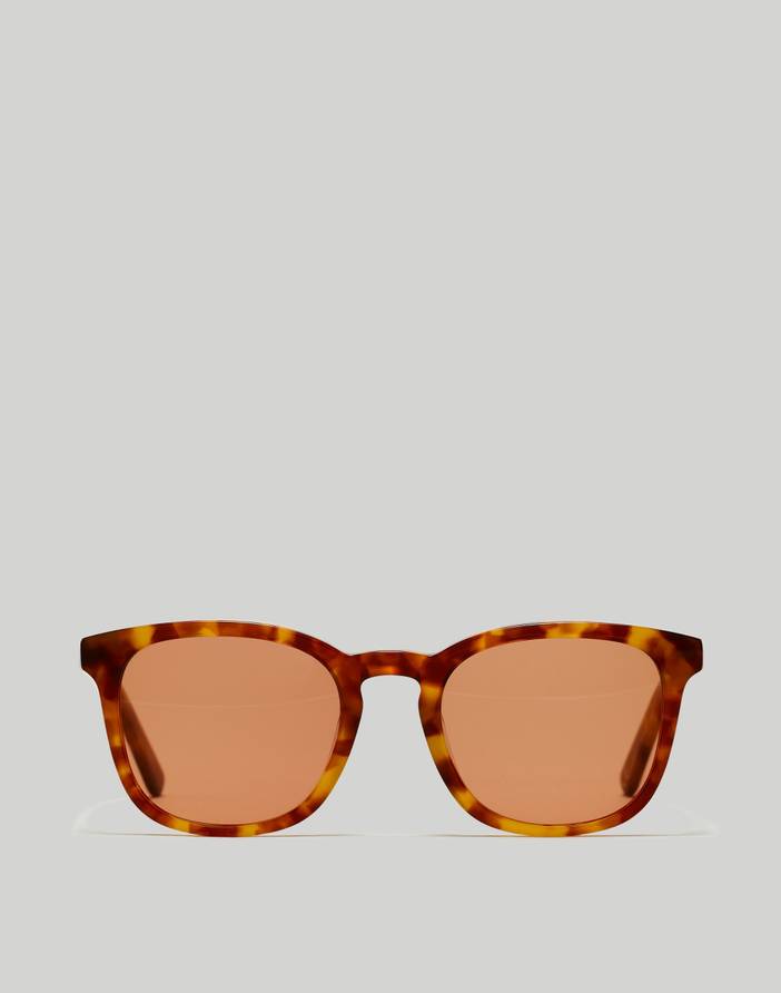 Ashcroft Sunglasses | Madewell