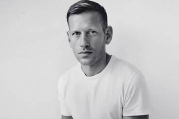 Paul Andrew named new creative director of Sergio Rossi