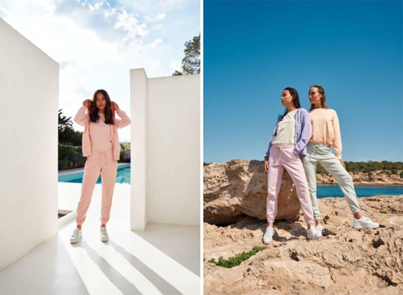 Angels Jeans SS22 Kollektion: „Candy Power“