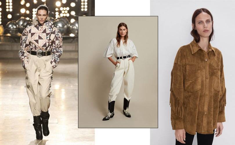 Trends: Was Herbst/Winter 2019 in den Läden liegt