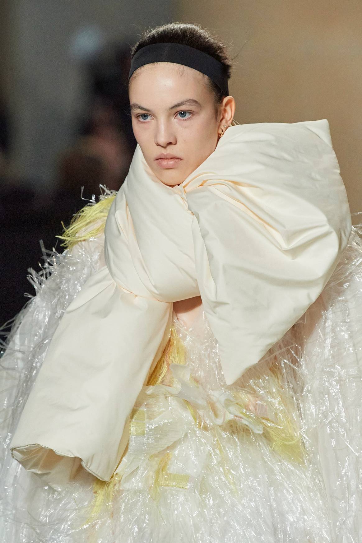 Image: Roksanda fw22/Launchmetrics Spotlight
