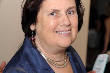 Suzy Menkes weg bij Vogue