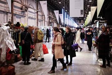 Pitti Filati al via a Firenze con 110 marchi