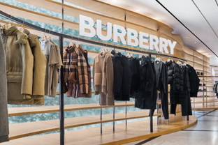 Burberry holt früheren Kering-Manager Klaus Bierbrauer ins Führungsteam