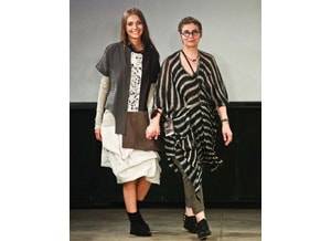 Flacon Fashion Festival: E.Popova, 12AM