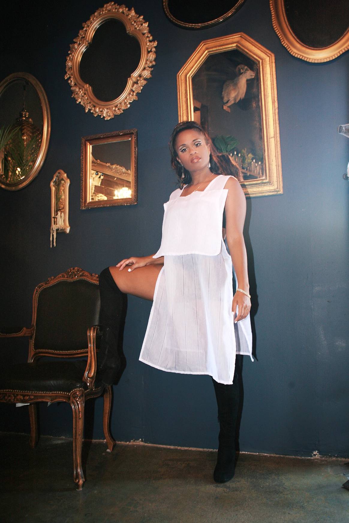 Image: Wil Alexander Lopez