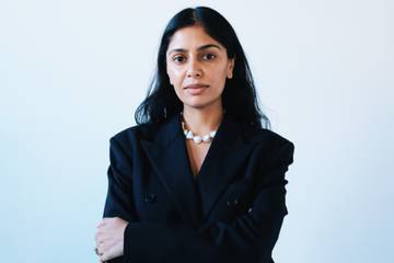 Informa Markets Fashion names Purvi Kanji as new VP of Coterie