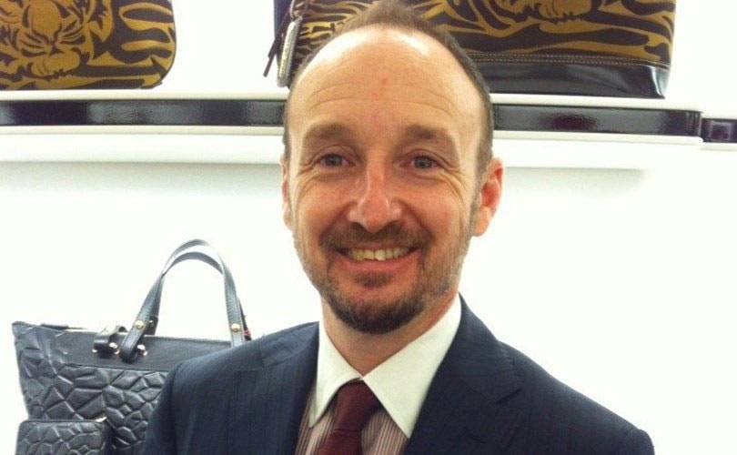 Braccialini: Мы в России, и это для нас главное