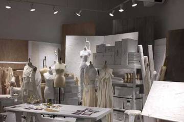 BCBG Max Azria - банкрот