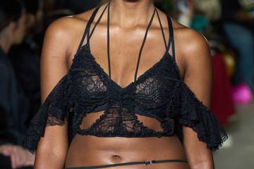 Lingerie: De top trends van het ‘nieuwe sexy’