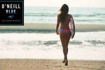 Mix  & Match, Superkini’s en No-tie Fly Boardshorts: Spring/Summer collectie O’Neill staat bol van innovaties