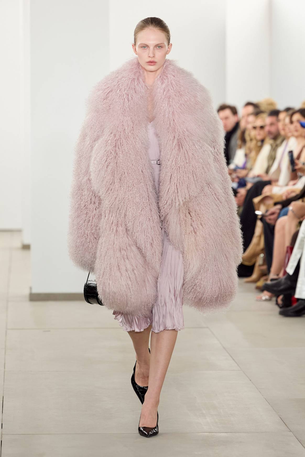 Michael Kors FW24/ Look 29