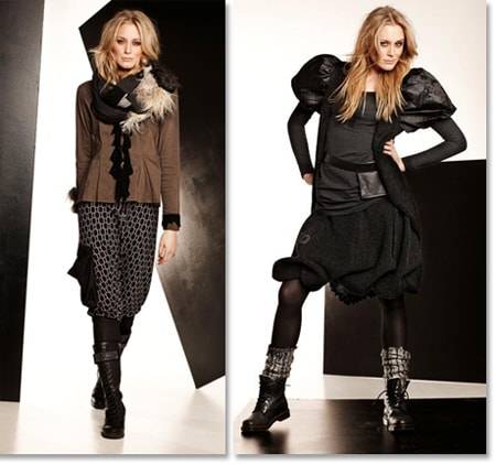 Сезон заказов в Trend Avenue