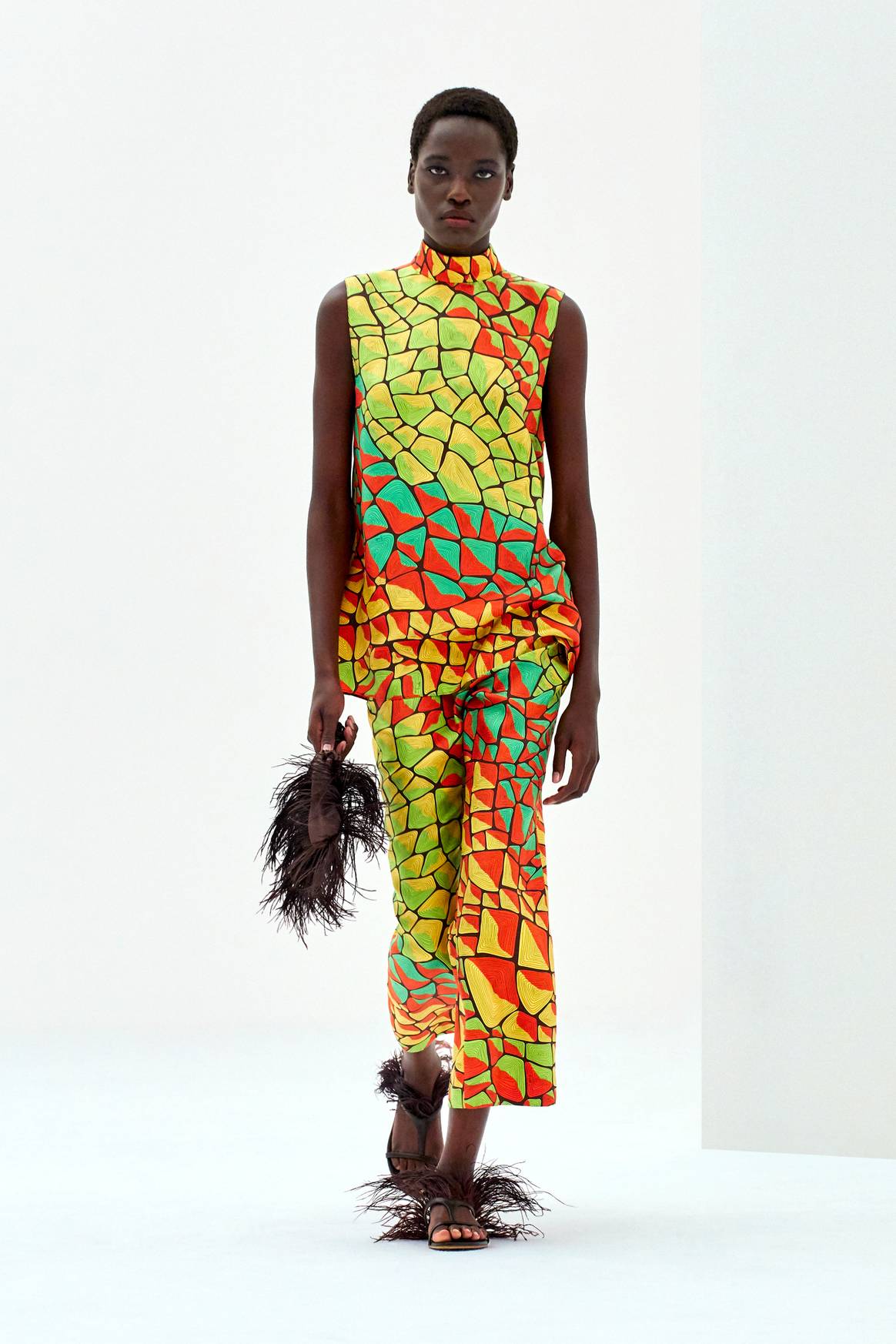 Image: Emilio Pucci