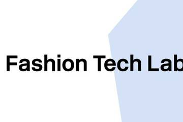 Мирослава Дума рассказала подробнее о проекте Fashion Tech Lab
