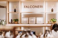 Falconeri apre un flagship store in corso Vittorio Emanuele II, a Milano