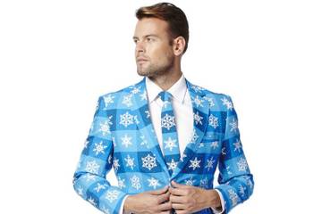 Macy’s begint met verkoop pakken Opposuits