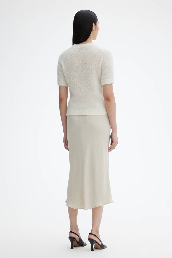 Midi Skirt | House of Dagmar
