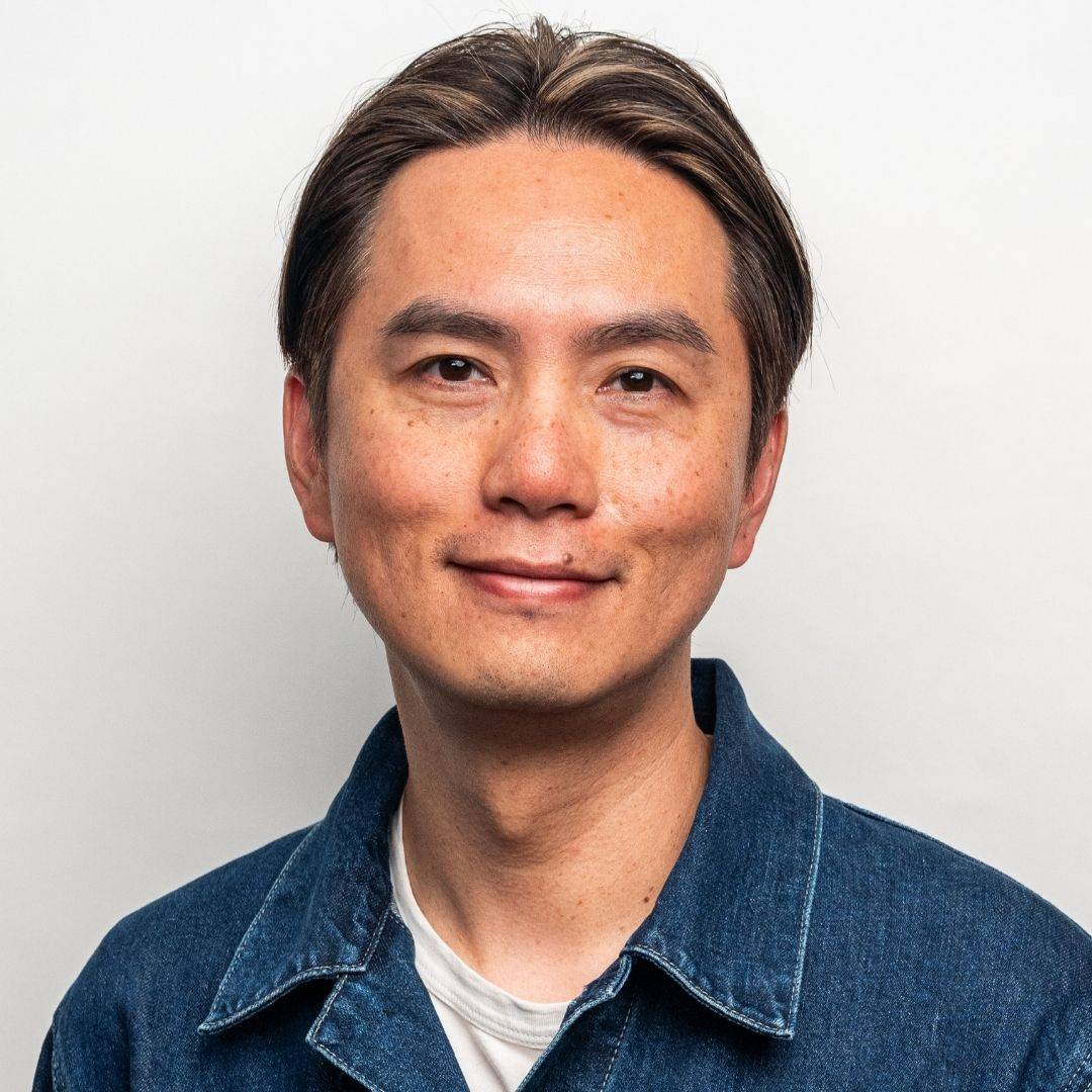 Kelvin So, CFO of Hammitt