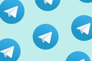 Telegram разблокирован