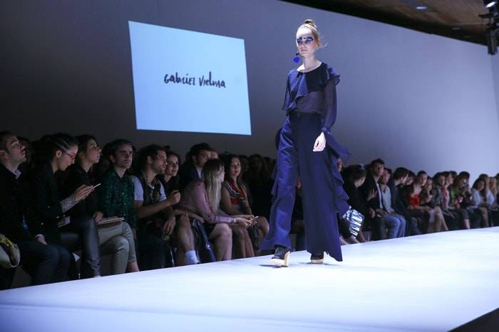 Mercedes Benz Fashion Week Chile, con foco en la moda local