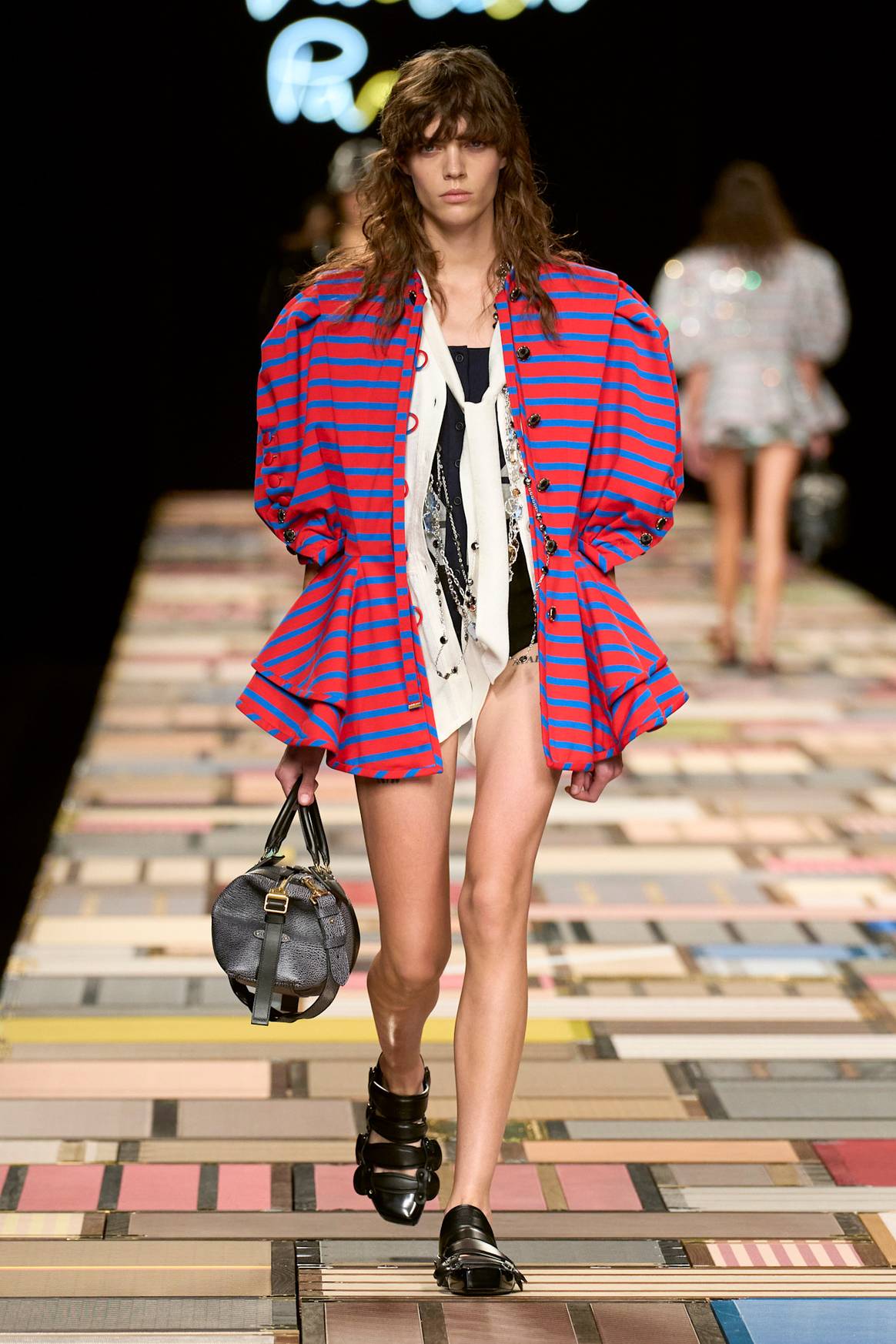 Louis Vuitton Spring Summer 2025, Ready to Wear.