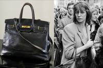 Eerste Birkin-tas brengt 8,58 miljoen euro op tijdens veiling