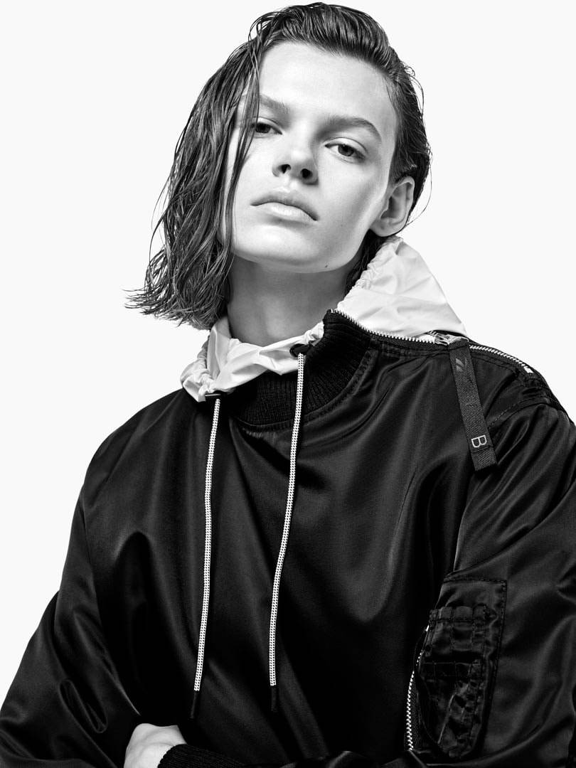Reebok launches debut Victoria Beckham collection