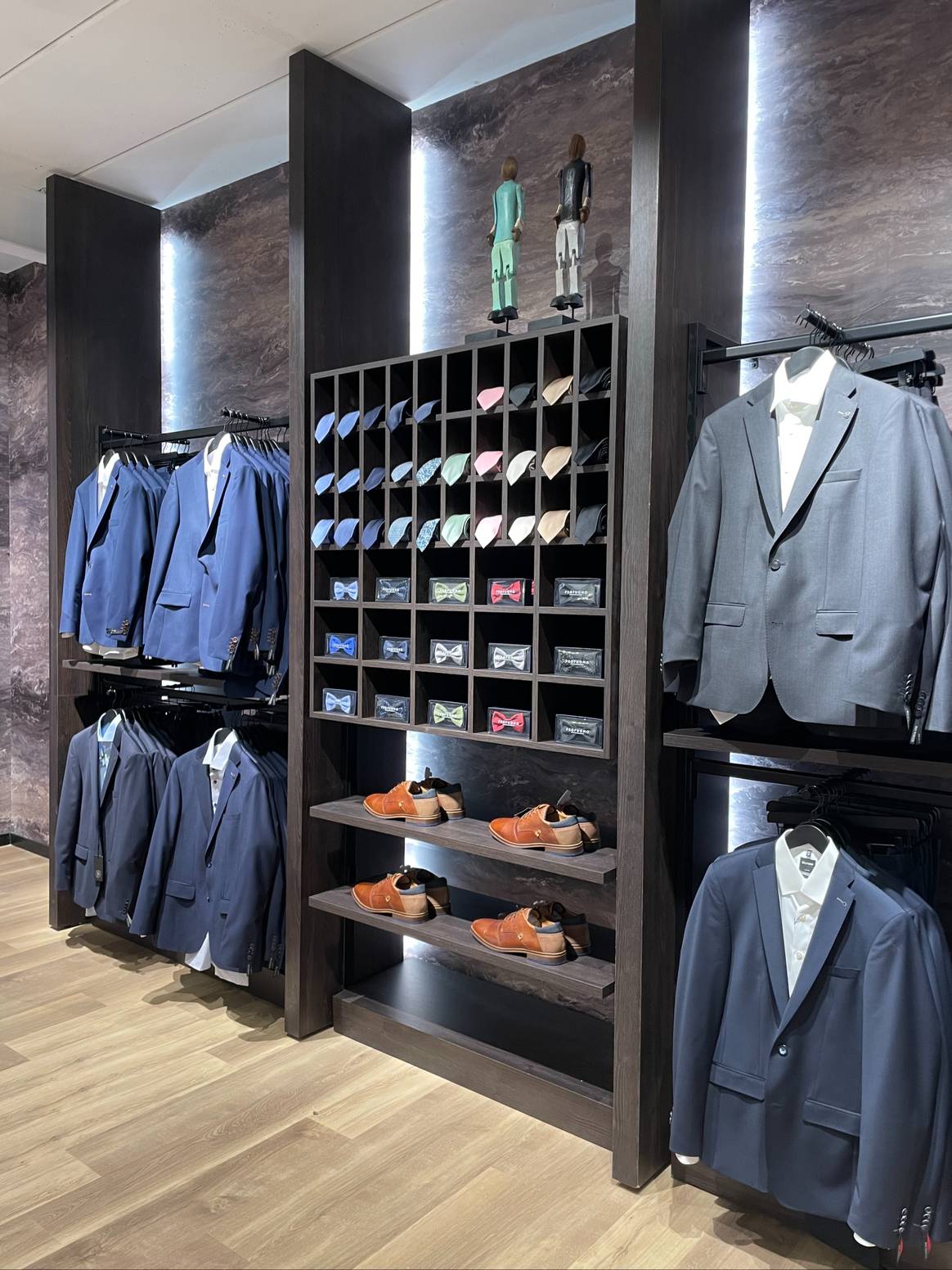 Beeld: The Fashion Store