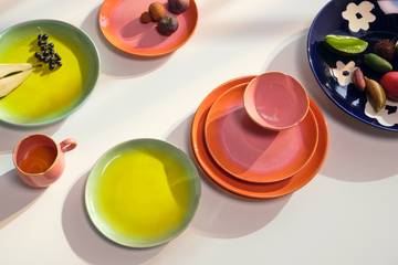 H&M Home werkt samen met ontwerper en architect India Madhavi