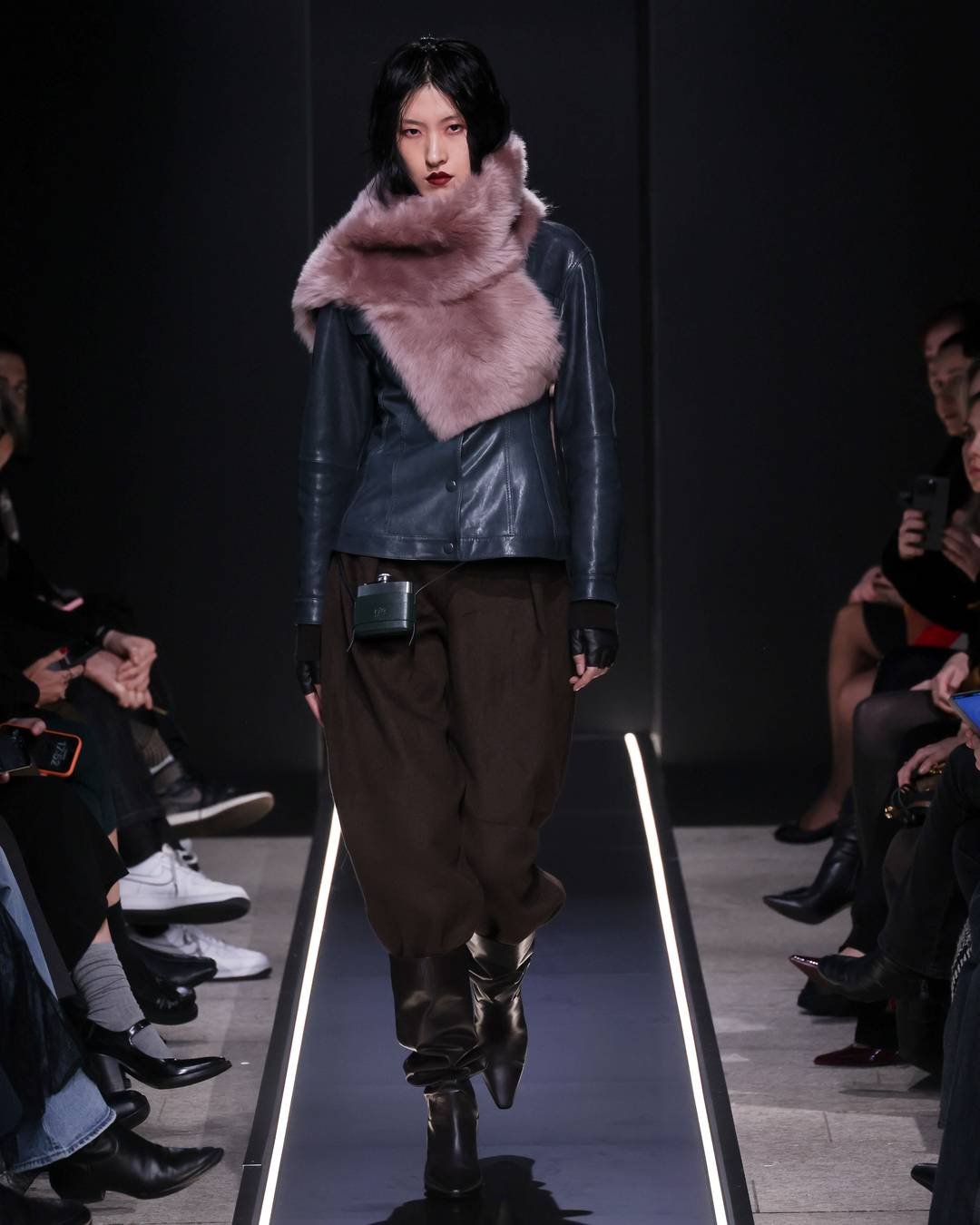 La collezione autunno inverno 1972 Desa