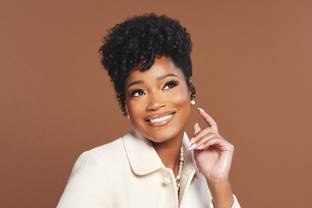 Creme of Nature names Keke Palmer as chief brand officer