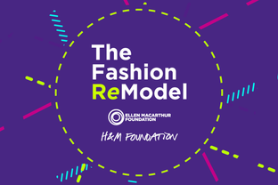 H&M Foundation supports Ellen MacArthur’s circular Fashion ReModel with$15 million