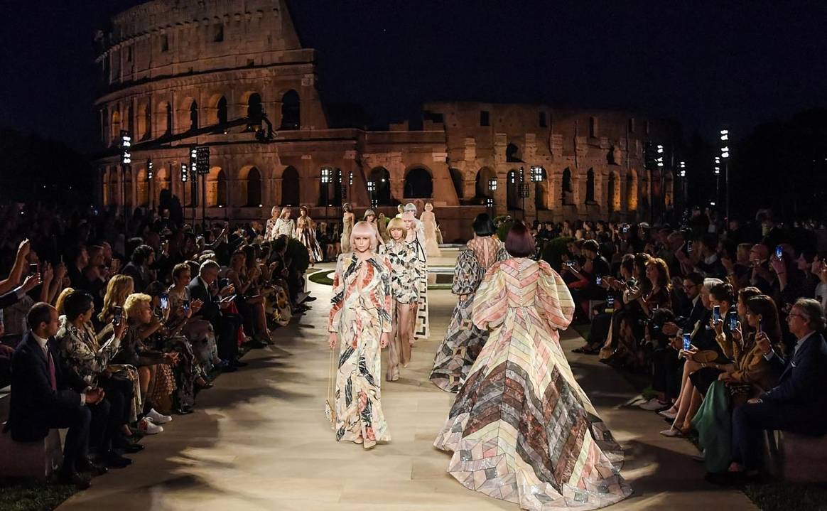 Un año sin Karl: ¿Qué ha pasado con Chanel, Fendi y Karl Lagerfeld?
