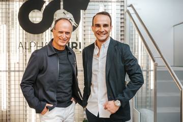 Pole position for AlphaTauri: International expansion and Formula 1 partnership
