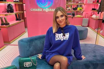 La empresa de Chiara Ferragni inicia una recapitalización de 6,4 millones