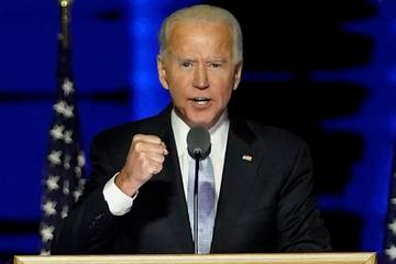 Deutsche Industrie wünscht sich von Biden «Neustart auf Augenhöhe»