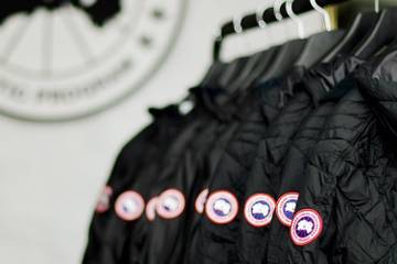 Canada Goose topman noemt Q3 resultaten indrukwekkend