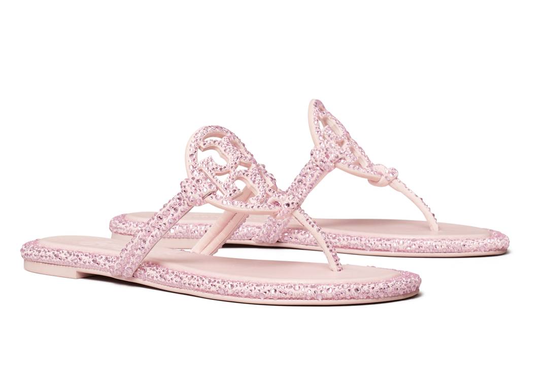 Tory Burch unveils collaboration with BonBon