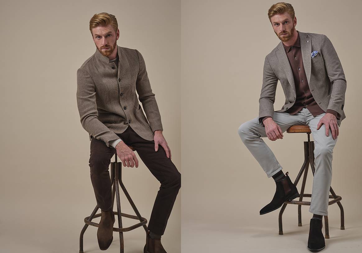 Beeld: Dutch Dandies
