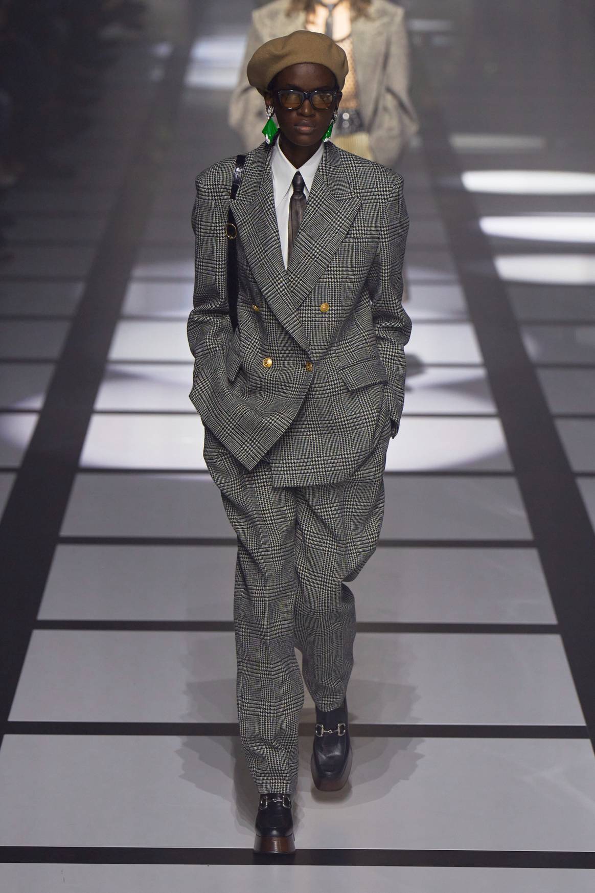 Gucci FW 22/23 | IMAXtree.com