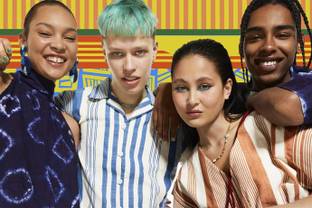 8 by Yoox launches Tales of Africa project