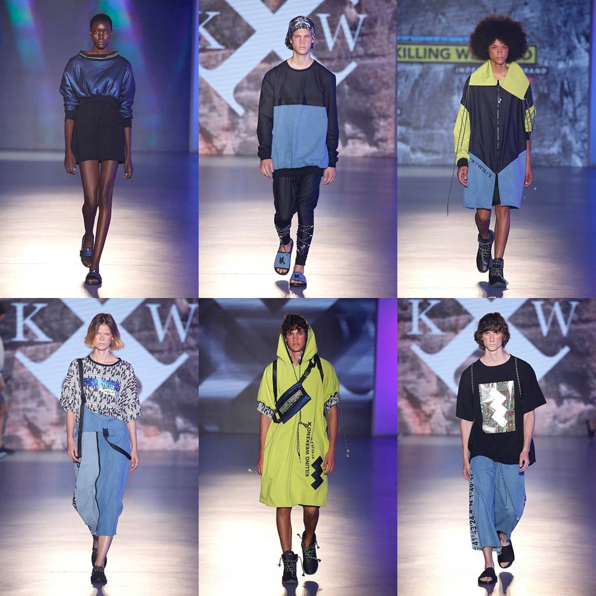 La sostenibilidad y la ética dominan la segunda jornada de la 080 Barcelona Fashion