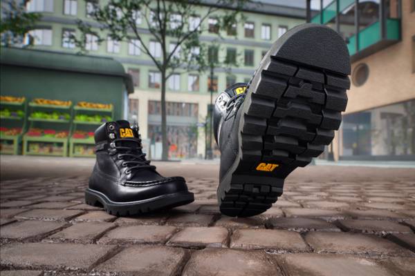Footwear distributor Gardiners Group acquires Dubois
